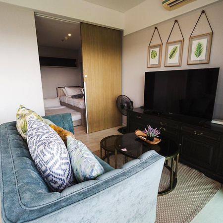 Residence By Hello Pattaya At Veranda Praia de Jomtien Quarto foto