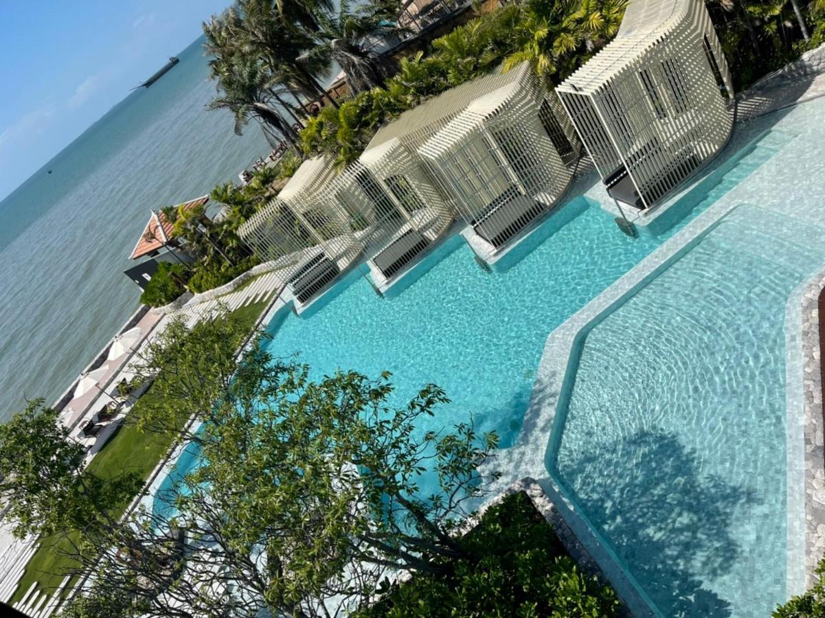 Residence By Hello Pattaya At Veranda Praia de Jomtien Exterior foto