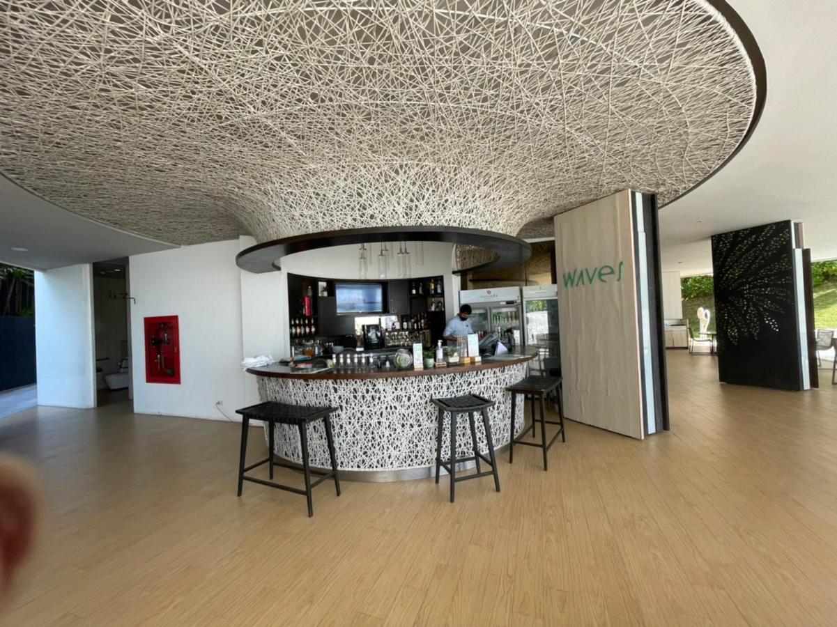 Residence By Hello Pattaya At Veranda Praia de Jomtien Exterior foto