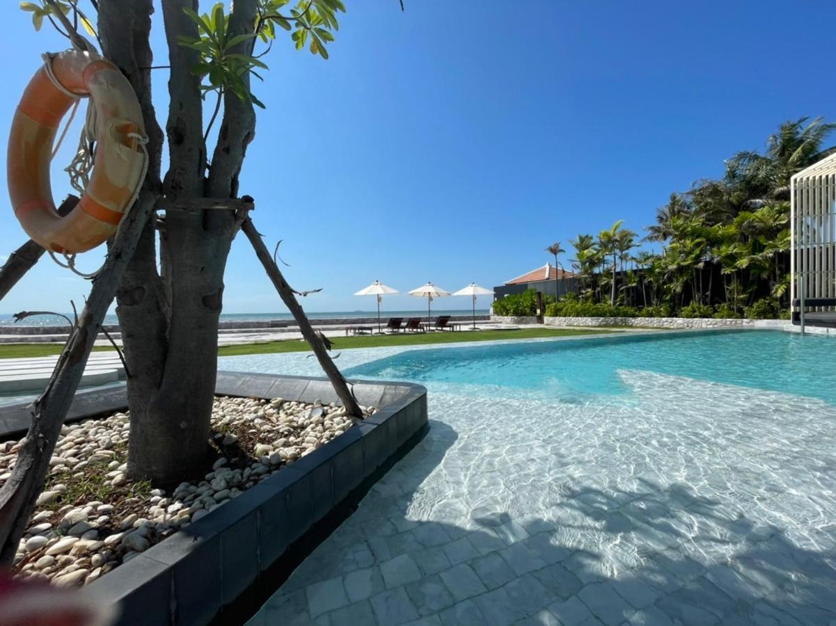 Residence By Hello Pattaya At Veranda Praia de Jomtien Exterior foto