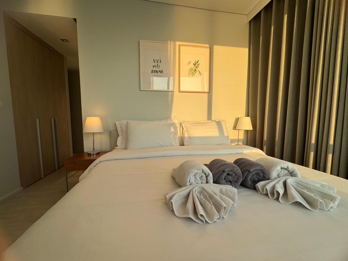 Residence By Hello Pattaya At Veranda Praia de Jomtien Quarto foto